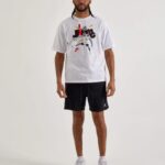 Tricou Jordan Jamming