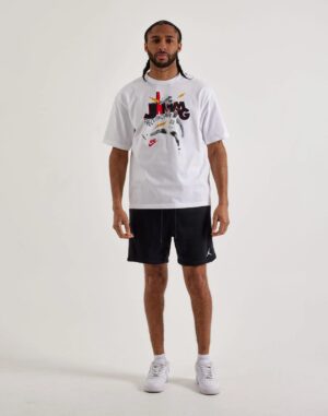 Tricou Jordan Jamming