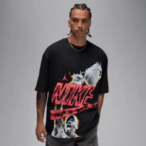 Tricou Jordan (Oversized)